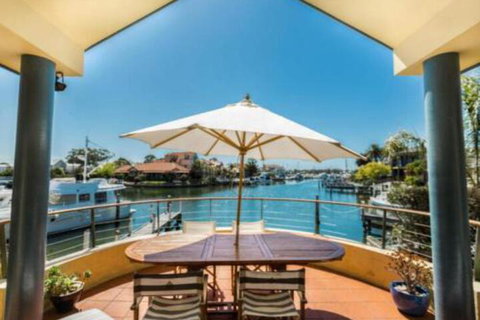 A Mariners Place BEST Location In Town! - Accommodation Broome 3