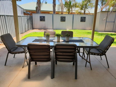 SAN Mateo - Accommodation Broome 7