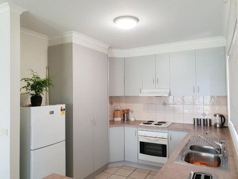 SAN Mateo - Accommodation Broome 6