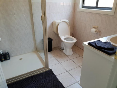SAN Mateo - Accommodation Broome 4