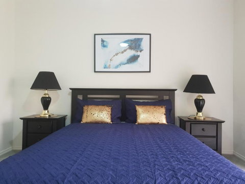 SAN Mateo - Accommodation Broome 5