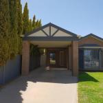 SAN Mateo - Accommodation Broome 1