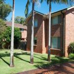 Nelsons Plains NSW Accommodation Broome