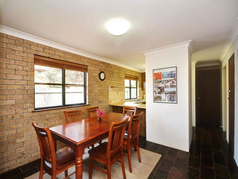 Close To The Main Surf Beach - Accommodation Broome 3