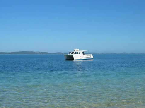 Close To The Main Surf Beach - Accommodation Broome 2
