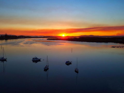 Close To The Main Surf Beach - Accommodation Broome 6