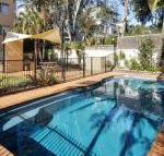 Aquarius Apartment 4 - Accommodation Broome
