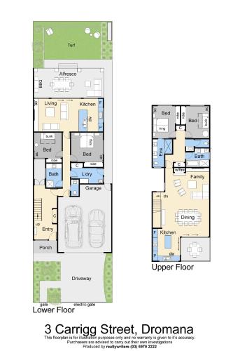 CASABLANCA DROMANA - Accommodation Broome 5
