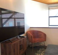 Classic Woolstore Apartment in Teneriffe - Accommodation Broome