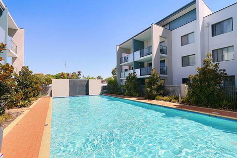 Convenient 3 Bedroom Apartment Close To Casino & CBD - Accommodation Broome 1