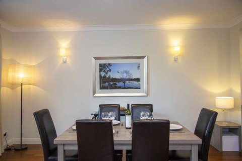 Villa Boronia - Accommodation Broome 3
