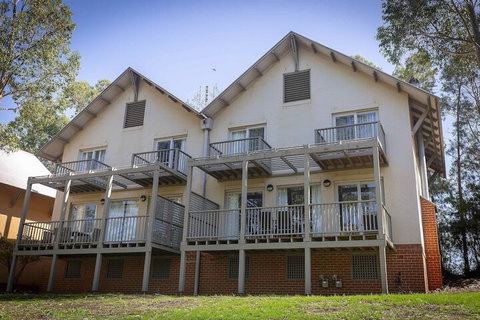 Villa Boronia - Accommodation Broome 1