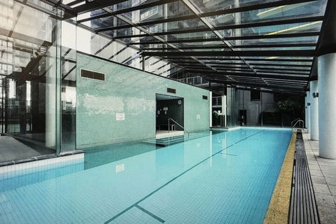 225 Melbourne Tower - Accommodation Broome 5