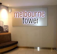 225 Melbourne Tower - Accommodation Broome