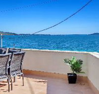 3 Bedroom Apartment Bayview Towers Unit 1 - Accommodation Broome