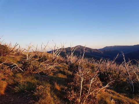 Vertical Limit - Accommodation Broome 5