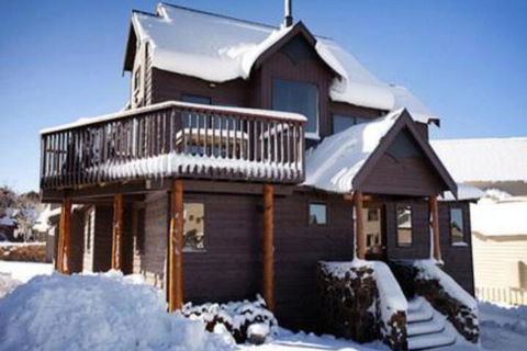 Vertical Limit - Accommodation Broome 0