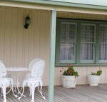 Beach Holiday Cottage - Accommodation Broome