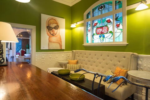 Rent Your Own Historic Hotel For Holidays & Events - Accommodation Broome 2