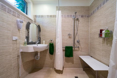 Rent Your Own Historic Hotel For Holidays & Events - Accommodation Broome 5