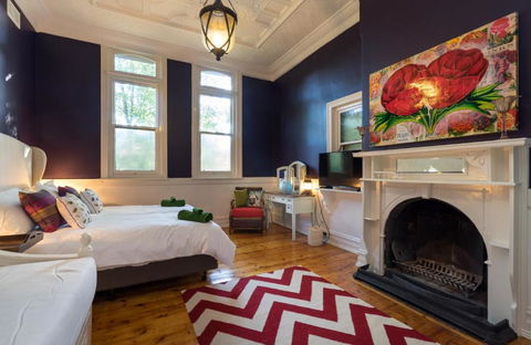 Rent Your Own Historic Hotel For Holidays & Events - Accommodation Broome 6