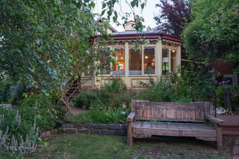 Rent Your Own Historic Hotel For Holidays & Events - Accommodation Broome 1