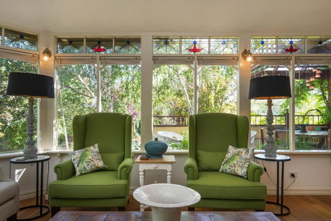Rent Your Own Historic Hotel For Holidays & Events - Accommodation Broome 3