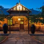 Rent Your Own Historic Hotel For Holidays & Events - Accommodation Broome 0