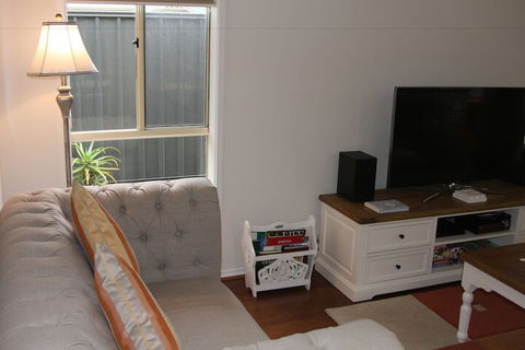 C And C Tanunda - Accommodation Broome 6