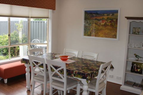 C And C Tanunda - Accommodation Broome 5