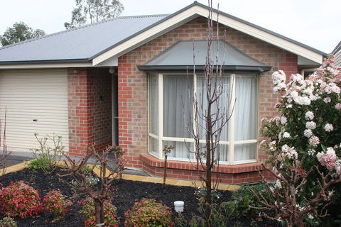 C And C Tanunda - Accommodation Broome 1