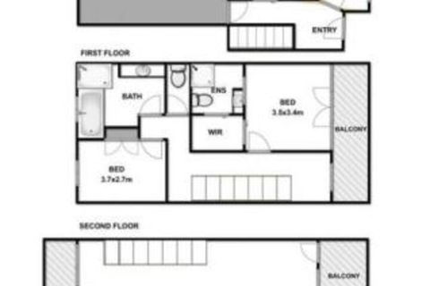 SEA NOOK Seconds From The Beach - Accommodation Broome 4