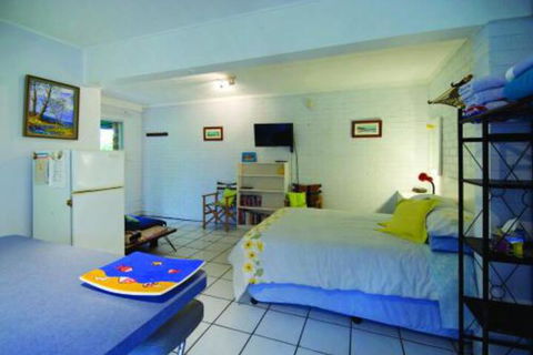 Pacific Studio Nambucca Heads - Accommodation Broome 7