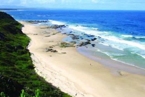 Pacific Studio Nambucca Heads - Accommodation Broome 4