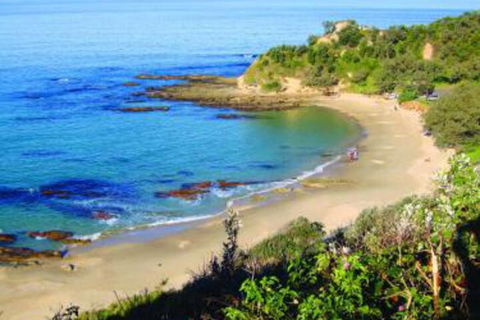 Pacific Studio Nambucca Heads - Accommodation Broome 5