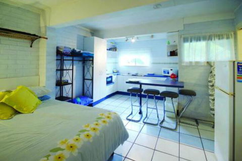 Pacific Studio Nambucca Heads - Accommodation Broome 0