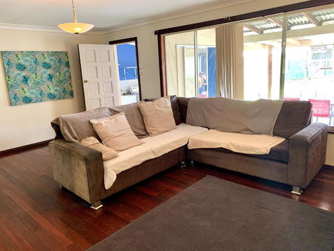 Vasse Cottage - Accommodation Broome 3