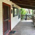 Vasse Cottage - Accommodation Broome 0