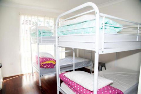 Families Escape To The Coast - Accommodation Broome 2