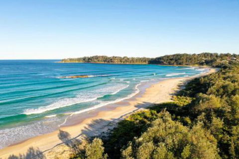 Families Escape To The Coast - Accommodation Broome 4