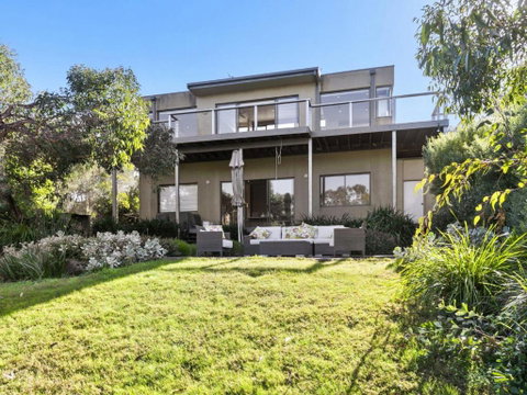 BELLE VUE ANGLESEA - Accommodation Broome 7