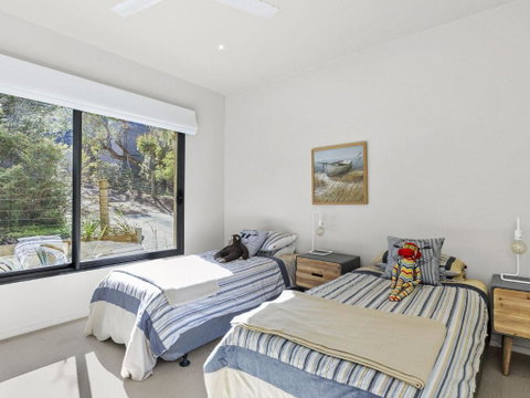 BELLE VUE ANGLESEA - Accommodation Broome 5