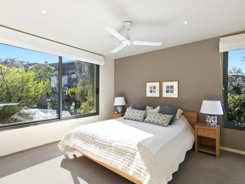 BELLE VUE ANGLESEA - Accommodation Broome 3
