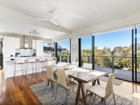 BELLE VUE ANGLESEA - Accommodation Broome 2