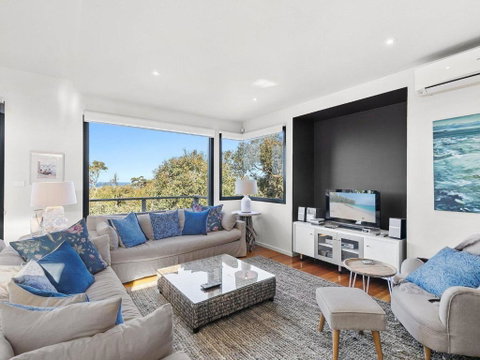 BELLE VUE ANGLESEA - Accommodation Broome 6