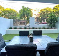 Ascot Apartments - Accommodation Broome