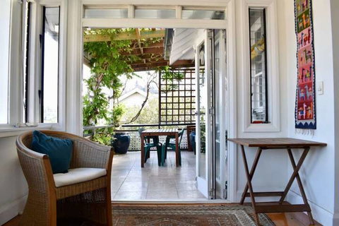 4 Bedroom Family Home With Stunning Harbour Views - Accommodation Broome 4