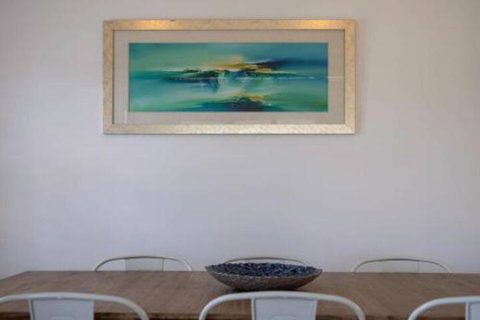 5 Bedroom Close To Beach & Moorpanyal Park - Accommodation Broome 2