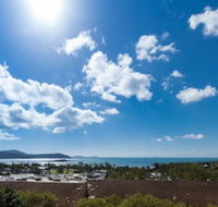 Getaway Ocean Views - Accommodation Broome