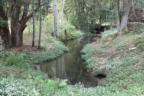 Stonehouse Farm Glamping - Accommodation Broome 2